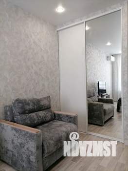 1-к квартира, посуточно, 28м2, 3/8 этаж