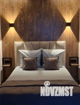 1-к квартира, посуточно, 40м2, 8/13 этаж