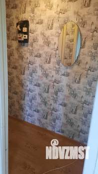 1-к квартира, на длительный срок, 32м2, 4/5 этаж