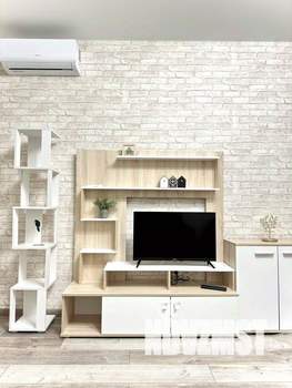 2-к квартира, посуточно, 75м2, 1/1 этаж