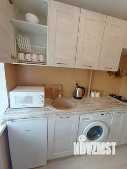 Студия квартира, посуточно, 28м2, 4/5 этаж