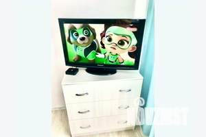 2-к квартира, посуточно, 57м2, 1/5 этаж