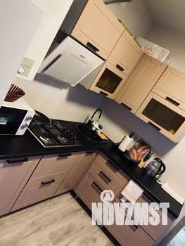 1-к квартира, посуточно, 32м2, 5/9 этаж