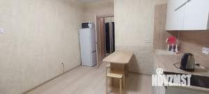 Студия квартира, на длительный срок, 23м2, 2/22 этаж