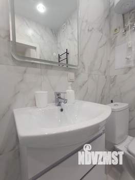 1-к квартира, посуточно, 39м2, 1/1 этаж