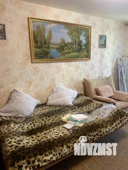 2-к квартира, на длительный срок, 42м2, 2/5 этаж
