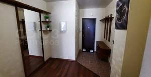 1-к квартира, на длительный срок, 52м2, 7/9 этаж