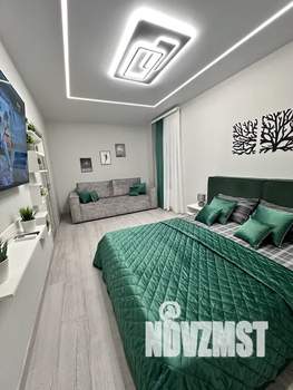 1-к квартира, посуточно, 32м2, 2/9 этаж