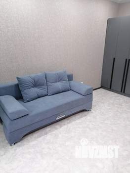 1-к квартира, на длительный срок, 38м2, 5/10 этаж