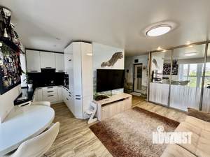 2-к квартира, на длительный срок, 52м2, 6/6 этаж
