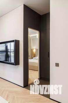 2-к квартира, посуточно, 53м2, 1/1 этаж