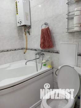 2-к квартира, посуточно, 55м2, 3/5 этаж