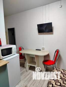 Студия квартира, посуточно, 15м2, 2/5 этаж