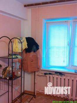 1-к квартира, на длительный срок, 31м2, 1/5 этаж