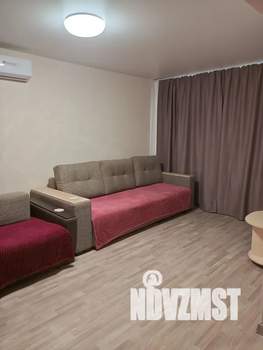 1-к квартира, посуточно, 30м2, 1/5 этаж