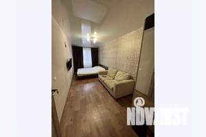 2-к квартира, посуточно, 48м2, 4/5 этаж