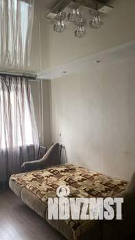 2-к квартира, посуточно, 42м2, 3/4 этаж