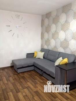 1-к квартира, посуточно, 34м2, 2/9 этаж