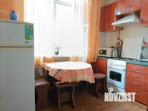 2-к квартира, на длительный срок, 56м2, 3/4 этаж