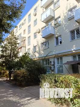 1-к квартира, посуточно, 35м2, 2/5 этаж