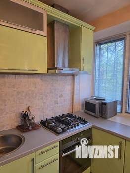 1-к квартира, на длительный срок, 35м2, 1/9 этаж