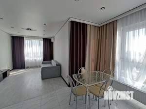 1-к квартира, на длительный срок, 37м2, 17/21 этаж