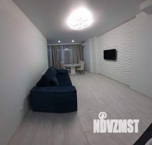 2-к квартира, посуточно, 65м2, 1/1 этаж