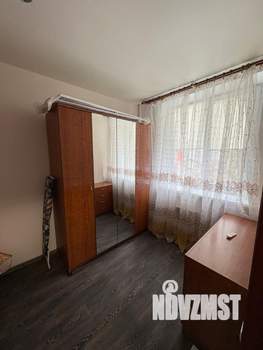 2-к квартира, на длительный срок, 42м2, 2/3 этаж