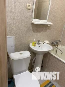 1-к квартира, посуточно, 30м2, 3/5 этаж