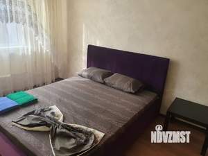 1-к квартира, посуточно, 70м2, 1/1 этаж