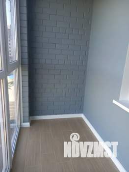 1-к квартира, посуточно, 35м2, 7/9 этаж