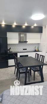 1-к квартира, посуточно, 60м2, 14/22 этаж