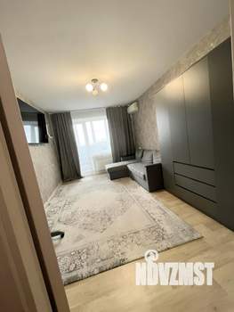 2-к квартира, на длительный срок, 54м2, 2/10 этаж