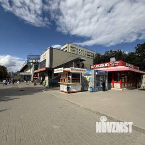 1-к квартира, на длительный срок, 36м2, 1/9 этаж