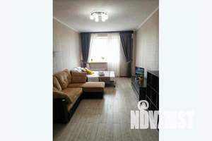 1-к квартира, посуточно, 46м2, 12/15 этаж