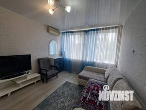 1-к квартира, посуточно, 31м2, 3/9 этаж