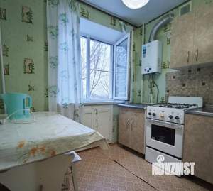 1-к квартира, на длительный срок, 31м2, 2/5 этаж