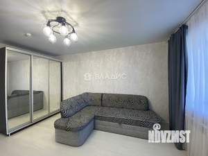1-к квартира, на длительный срок, 35м2, 6/9 этаж