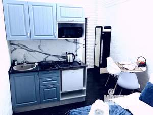 1-к квартира, посуточно, 32м2, 2/5 этаж