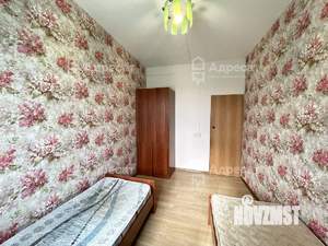 3-к квартира, на длительный срок, 70м2, 3/3 этаж