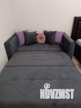 1-к квартира, посуточно, 46м2, 1/1 этаж