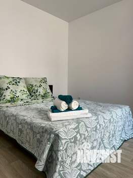 1-к квартира, посуточно, 42м2, 2/6 этаж