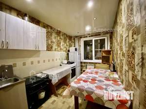 3-к квартира, на длительный срок, 64м2, 9/9 этаж