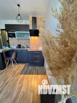 Студия квартира, посуточно, 32м2, 6/16 этаж