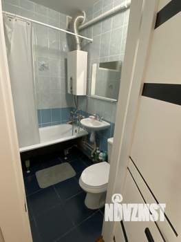 1-к квартира, посуточно, 41м2, 1/5 этаж