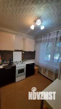 1-к квартира, посуточно, 30м2, 2/5 этаж