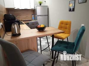 1-к квартира, посуточно, 47м2, 7/19 этаж