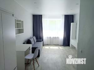 1-к квартира, на длительный срок, 31м2, 4/9 этаж
