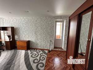 1-к квартира, на длительный срок, 37м2, 6/9 этаж