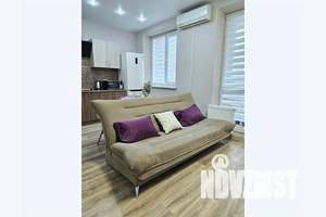 1-к квартира, посуточно, 31м2, 2/10 этаж